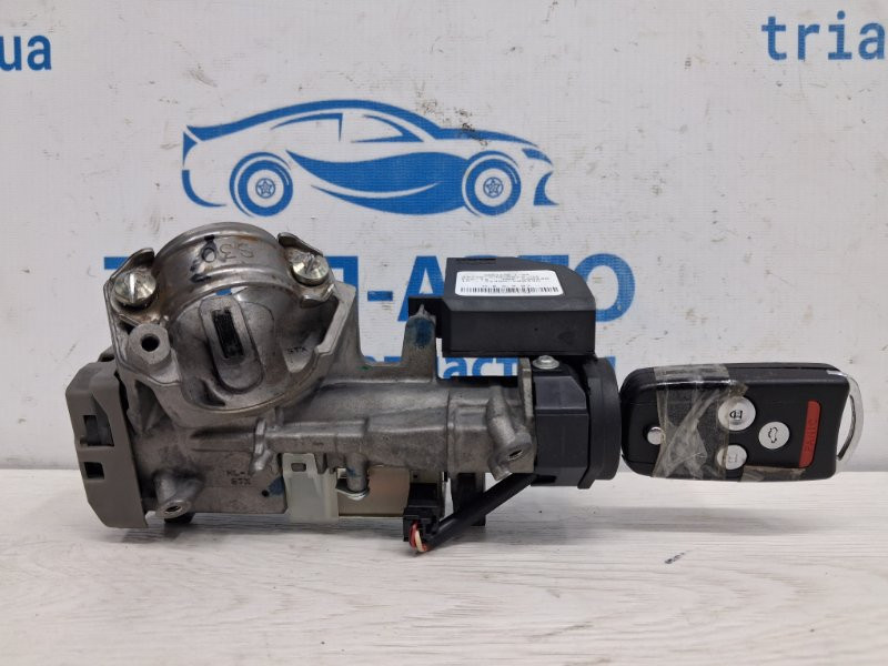 Замок зажигания Jeep Compass MP 2.4 БЕНЗИН EDE 2016 (б/у) Киев - изображение 5