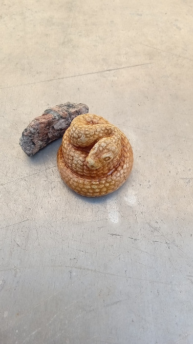 Подарок НОВЫЙ ГОД СУВЕНИР НА ВЕСЬ КЛАСС ,ЗМЕЙКА, Киев - изображение 2