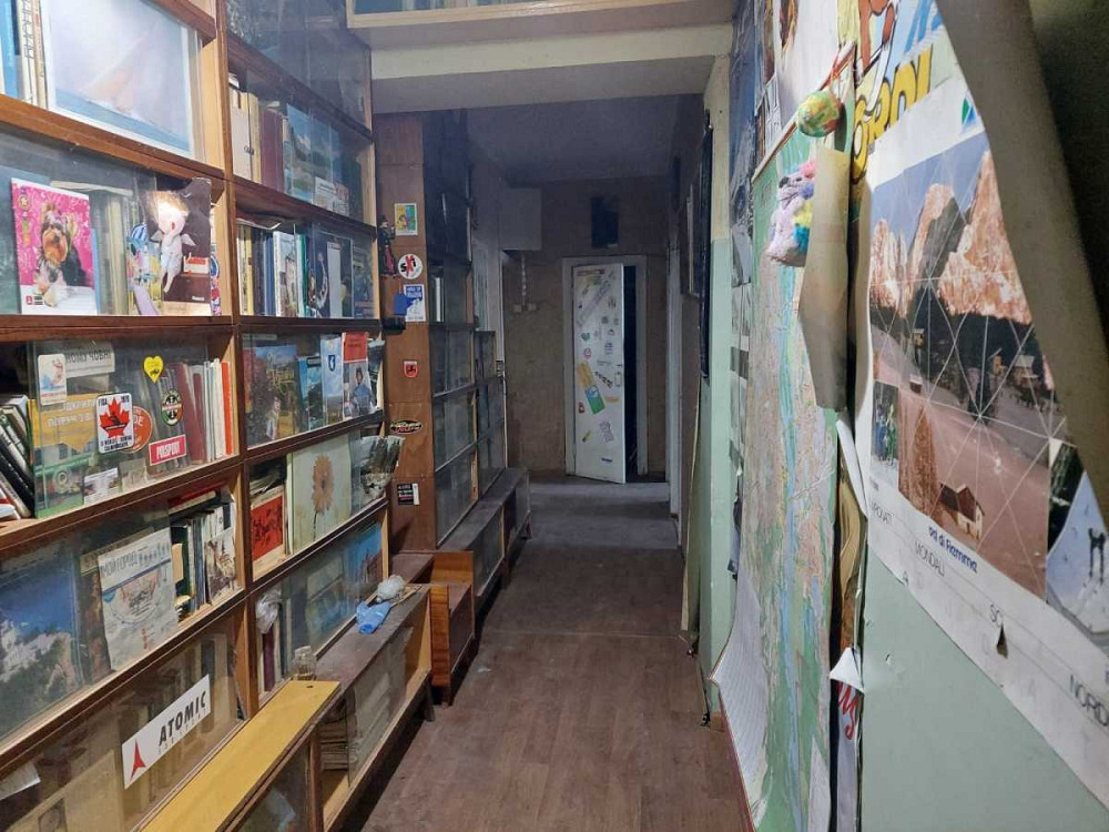 продажа 3-к квартира Киев, Печерский, 105000 $ Київ - зображення 4