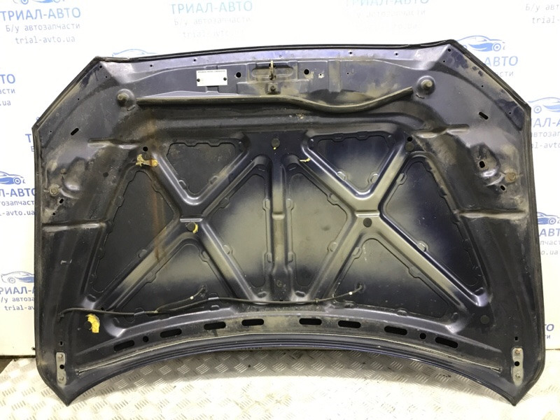 Капот Mitsubishi Lancer 2007-2017 5900a209 (Арт. 47530) Київ - зображення 8