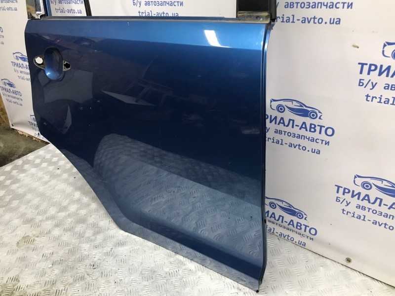 Дверь задняя правая KIA Sportage 2010-2016 77004-3W000 (Арт. 40732) Київ - зображення 4