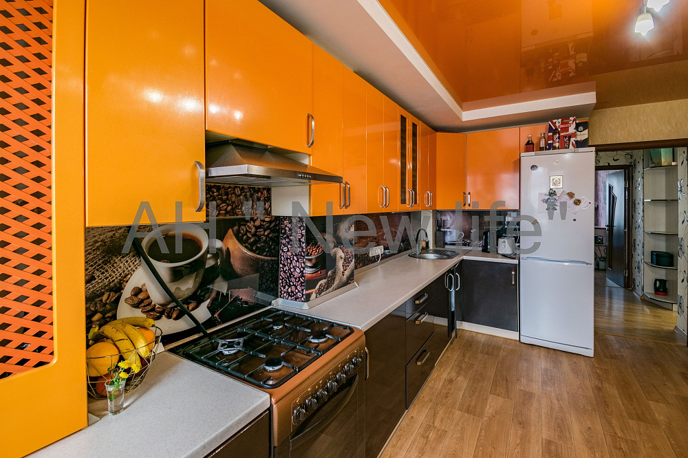 Двокімнатна квартира в новобудові. Суми - зображення 5