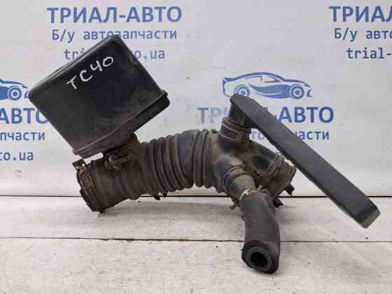 Патрубок воздушного фильтра Toyota Camry XV40 2.4 БЕНЗИН 2AZFE 2006 (б/у) Киев