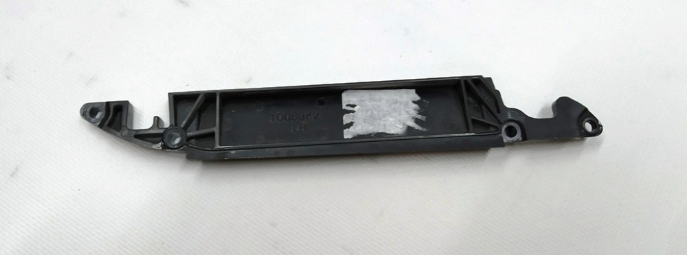 1Пластина наружной ручки двери передней/задней левая PBSB Tesla model S, model S REST 1008982-00-D Київ - зображення 3