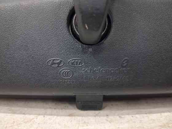 Зеркало салона Kia Sorento 2002-2011  (Арт. 66714) Київ