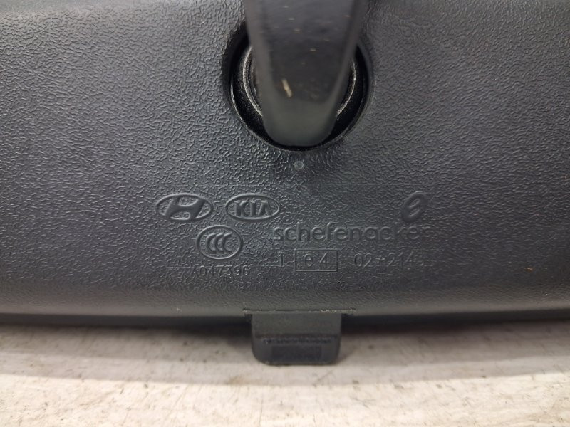 Зеркало салона Kia Sorento 2002-2011  (Арт. 66714) Київ - зображення 4