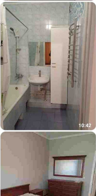 долгосрочная аренда 2-к квартира Киев, Соломенский, 16700 грн./мес. Киев - изображение 7