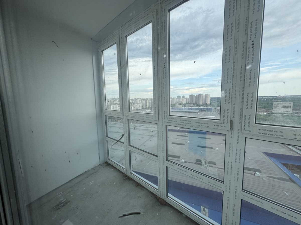 продажа 2-к квартира Киев, Дарницкий, 70500 $ Киев - изображение 4