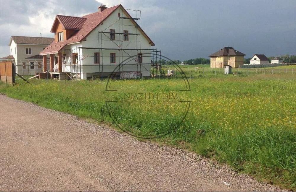 БЕЗ КОМИССИИ !!! Продажа участка 12 соток с. Петровское, Бориспольский р-н. Код объекта 264662 Київ - зображення 6