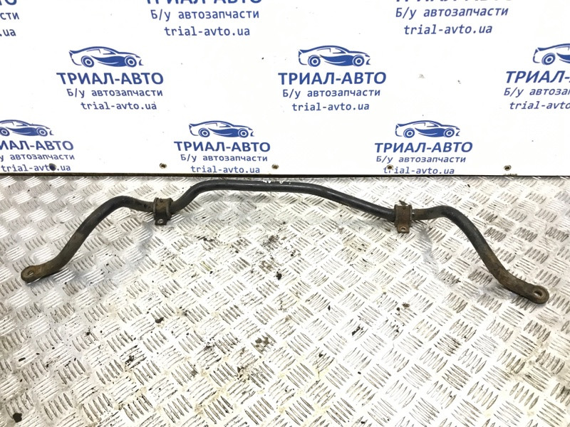 Стабилизатор передний Mitsubishi Lancer 9 1.6 БЕНЗИН 4G18 2003 (б/у) Киев - изображение 1