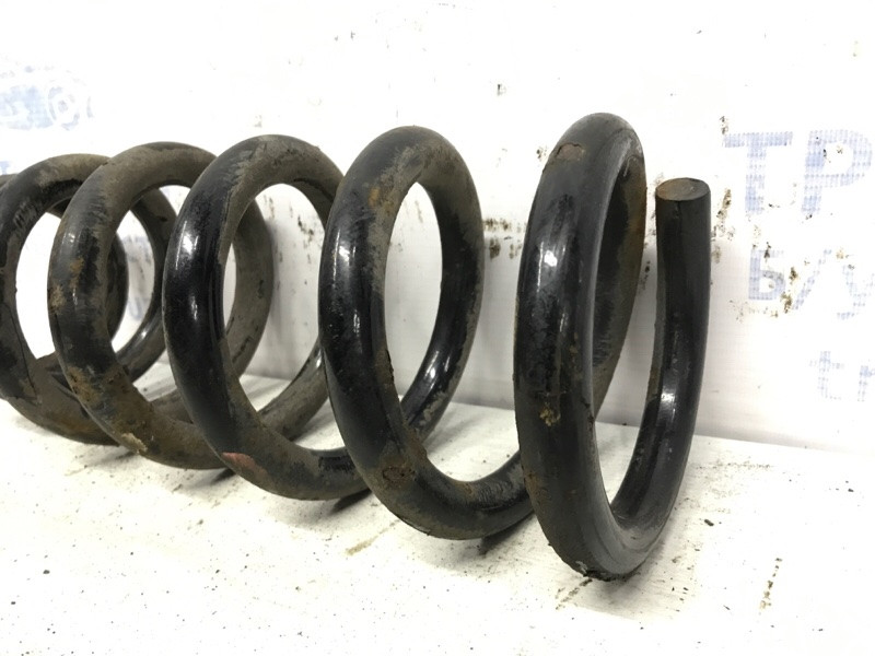 Пружина передняя Mitsubishi Pajero Wagon 2006-2022 4040A068 (Арт. 48276) Київ - зображення 3