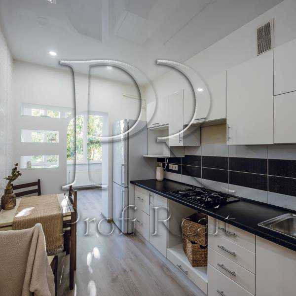 продажа 1-к квартира Киево-Святошинский, Софиевская Борщаговка, 66000 $  - изображение 5