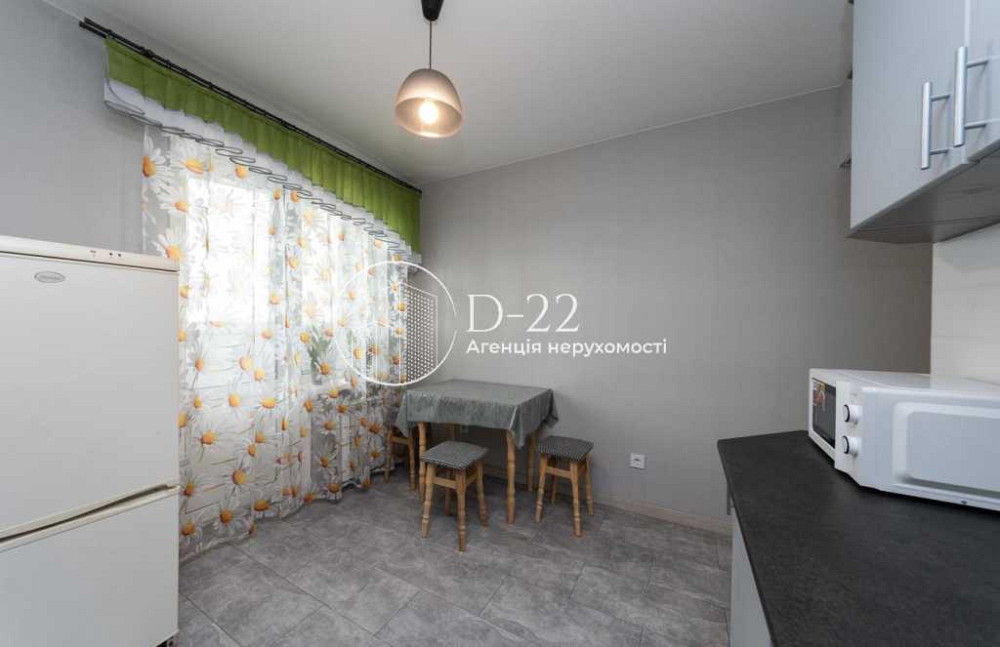 продажа 1-к квартира Броварский, Бровары, 50500 $ Бровари - зображення 2