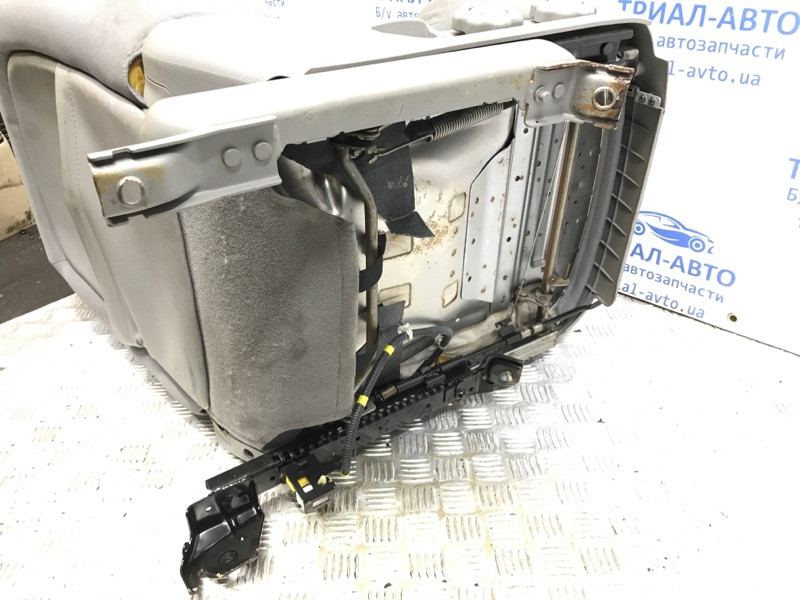 Сиденье переднее правое Kia Sorento BL 2.5 DIESEL D4CB 2002 (б/у) Київ - зображення 7