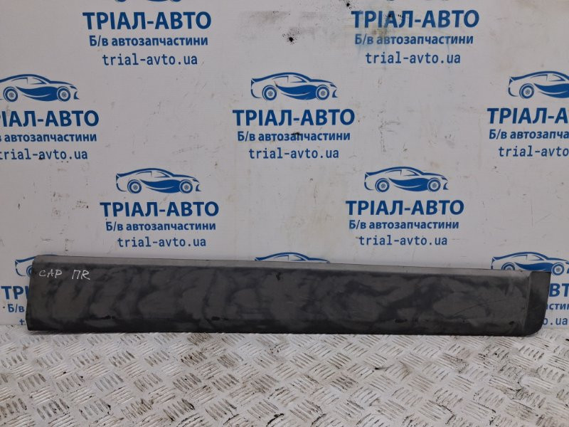 Накладка двери Chevrolet Captiva C140 2.2 DIESEL Z22D1 2006 перед. прав. (б/у) Киев - изображение 1