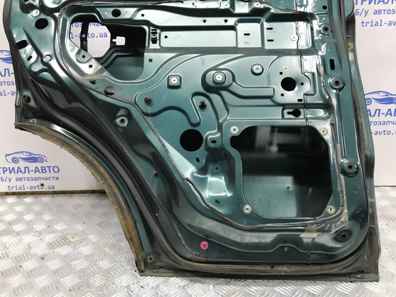Дверь задняя левая Mitsubishi Pajero Wagon 1999-2006 MR496879 (Арт. 41072) Київ - зображення 10