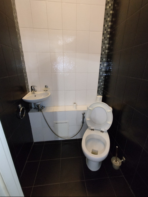 Здам 1-к.кв., 3/3, просп. Мануйловський, 9 Днепр - изображение 9