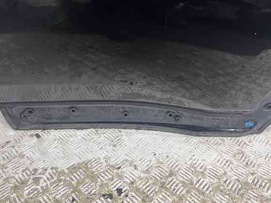 Дверь задняя левая Jeep Compass MP 2.4 БЕНЗИН EDE 2016 (б/у) Киев