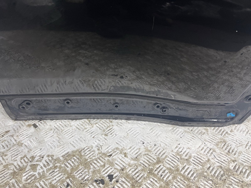 Дверь задняя левая Jeep Compass MP 2.4 БЕНЗИН EDE 2016 (б/у) Киев - изображение 4