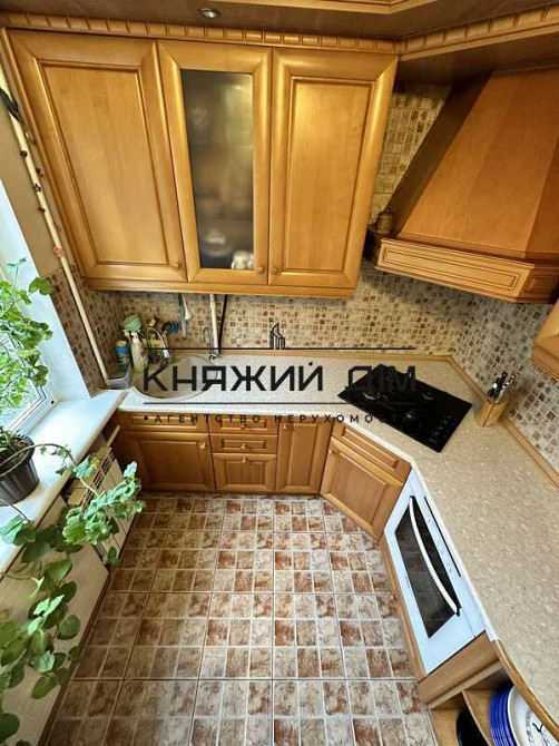 Оренда 3-х к. квартири на Відрадному масиві. № 11203503 Киев - изображение 7