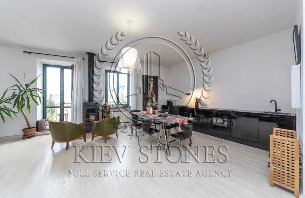 долгосрочная аренда 2-к квартира Киев, Подольский, 1000 $/мес. Киев - изображение 1