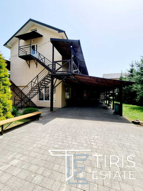 продажа база отдыха, пансионат Вижницкий, Мигово, 590000 $  - зображення 2