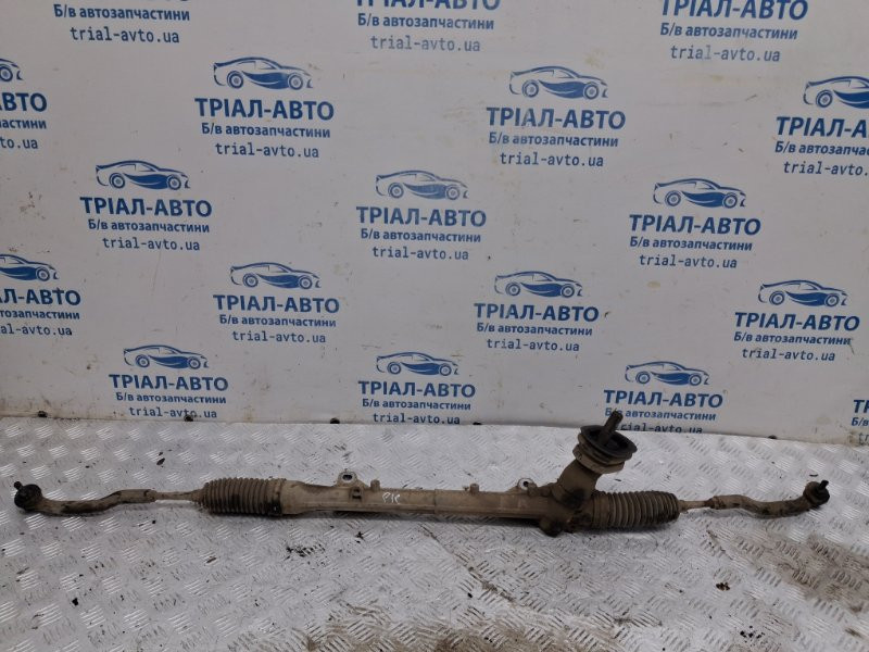 Рулевая рейка Nissan Note 2005-2013 480019U100 (Арт. 82005) Киев - изображение 5