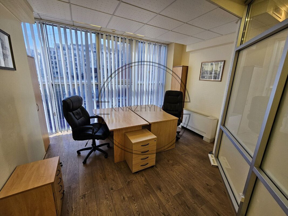 Оренда шикарного офіса метро Олімпійська в Голосіївському районі Код 1419063 Киев - изображение 12