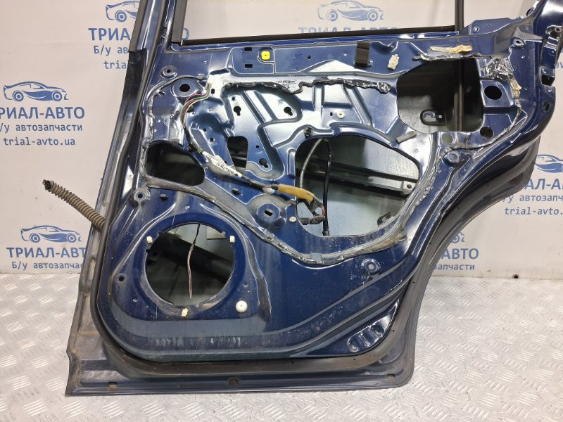 Дверь задняя правая Suzuki SX4 1 2.0 БЕНЗИН J20A 2006 (б/у) Киев - изображение 10