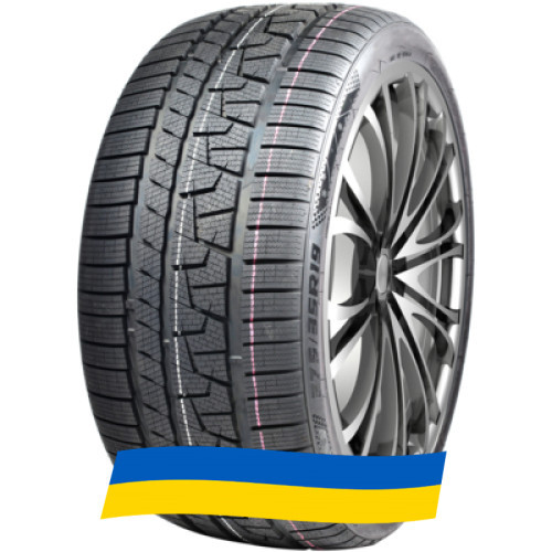 275/55 R20 Powertrac Snowstar Pro 117H Позашляхова шина Киев - изображение 7