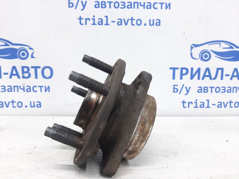 Ступица передняя Chevrolet Cruze J300 1.8 2009 (б/у) Киев - изображение 3