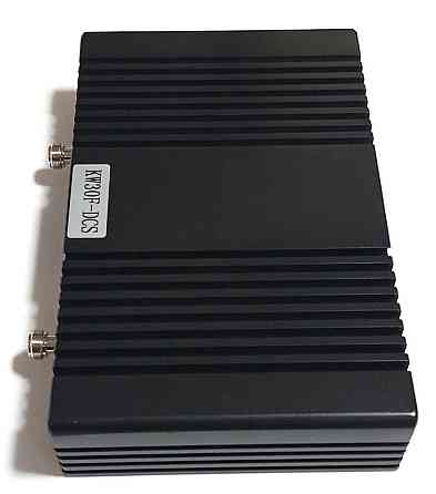 Усилитель сотовой связи KW30F-PRO DCS 1800/4G LTE 1800 МГц с защитой сети, 2000-3000 кв. м. Дніпро