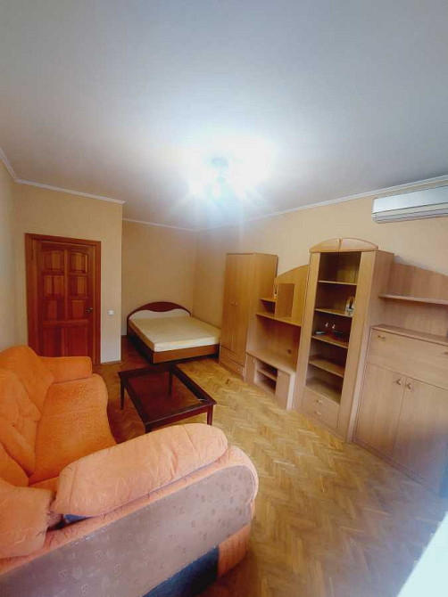 долгосрочная аренда 1-к квартира Киев, Печерский, 20000 грн./мес. Київ - зображення 3