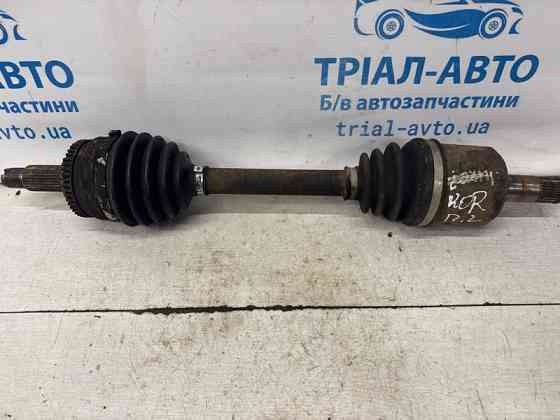 Привод передний левый АКПП SsangYong Korando C200 2.0 DIESEL D20DT 2010 (б/у) Киев