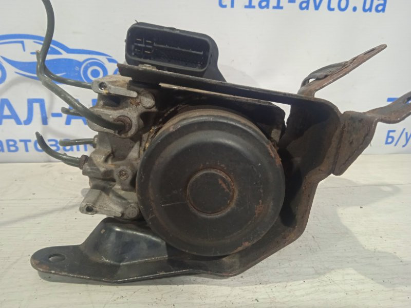 Блок abs Mitsubishi L200 KB 2.5 ДИЗЕЛЬ 4D56U 2006 (б/у) Киев - изображение 4