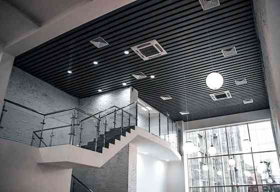 долгосрочная аренда офисное помещение Киев, Днепровский, 90000 грн./мес. Киев