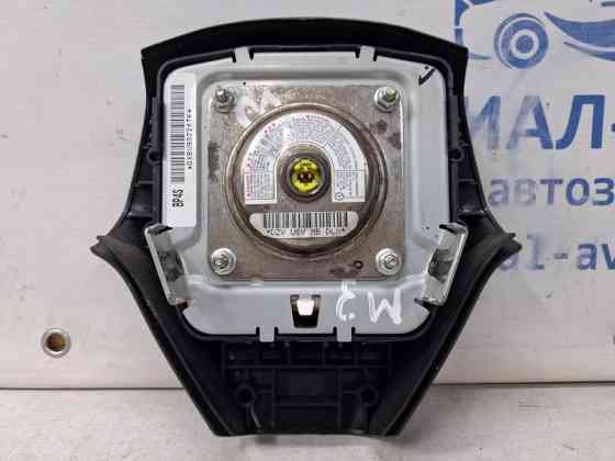 Подушка безопасности в руль Mazda 3 2003-2009 BP4S57K00C (Арт. 59921) Київ