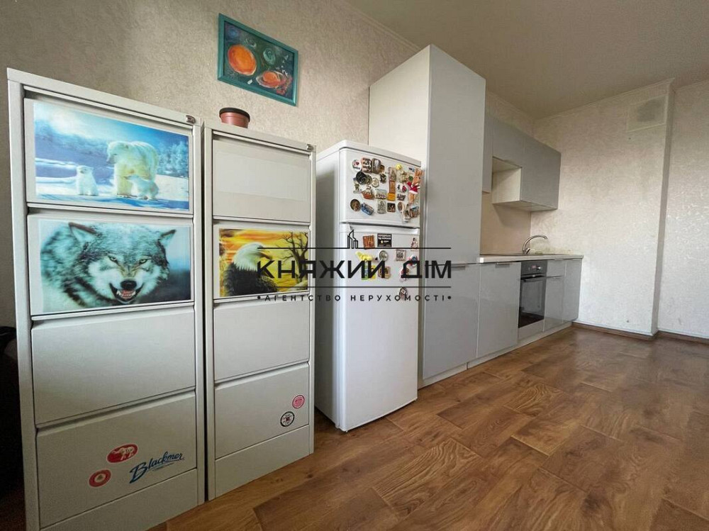 Продається 3 кімнатна квартира біля Іподрома № 21146837 Київ - зображення 2