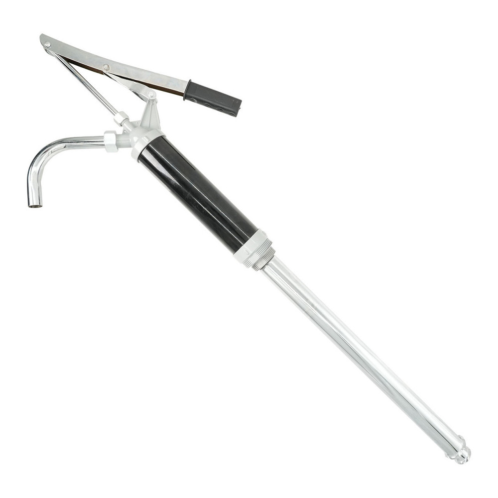 Насос масляный для бочек G.I.KRAFT OP-001H Харків - зображення 1