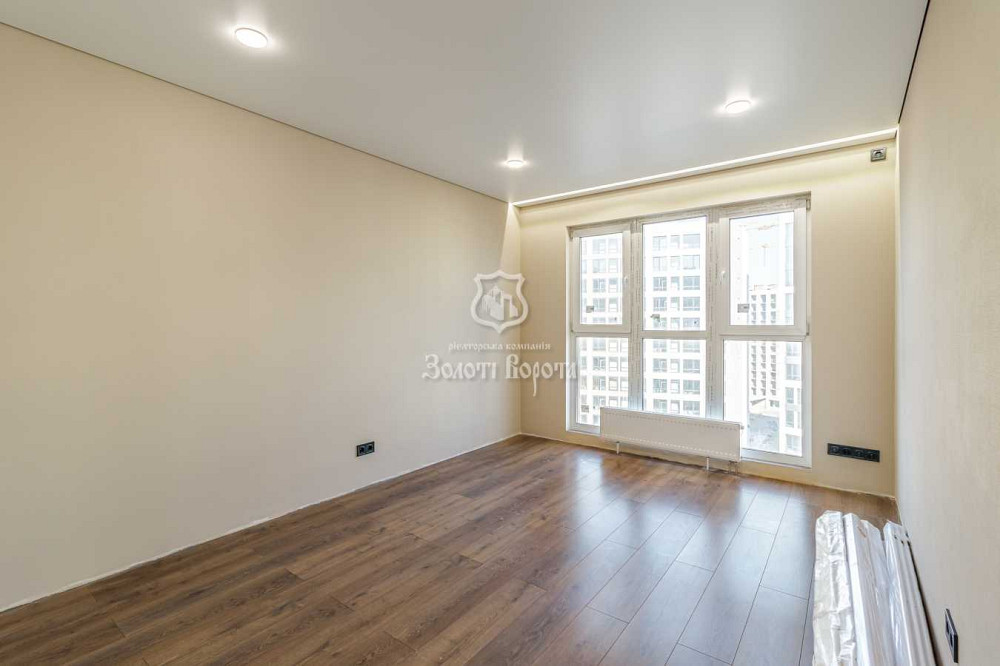 продажа 2-к квартира Киев, Святошинский, 79000 $ Киев - изображение 1