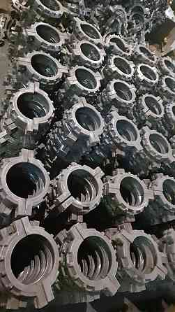 Ливарне виробництво гідравлічного обладнання на замовлення Кам'янське (Дніпродзержинськ)