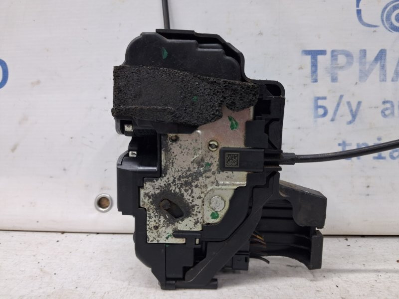 Замок двери задний левый Renault Megane 2008-2016 825030029R (Арт. 63950) Киев - изображение 3