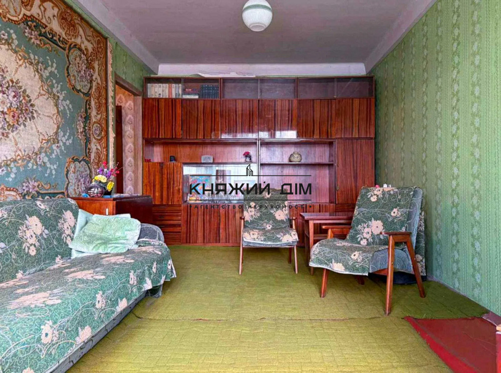 одаж 2-к квартири на Березняках Київ - зображення 5