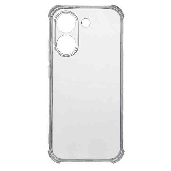 Чохол ArmorStandart Air Force для Xiaomi Poco X8 Pro 5G Camera cover Clear (ARM90700) Харків