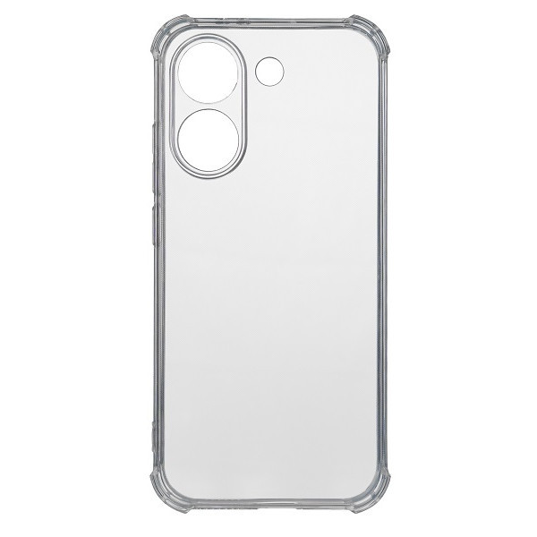 Чохол ArmorStandart Air Force для Xiaomi Poco X8 Pro 5G Camera cover Clear (ARM90700) Харків - зображення 1