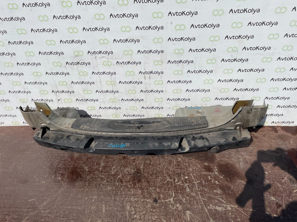 Панель кузова задняя Ford Fusion 2006-2012 Ковель - зображення 4