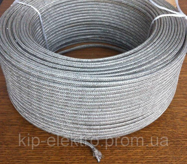 Провод (кабель) компенсационный, термопарный, термоэлектродный ПТВ, ПТН, ПТП, ФТЭ-А, ФТЭ-Х, КТМС и д Київ - зображення 4