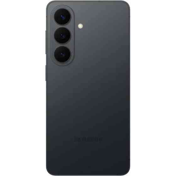 Смартфон Samsung Galaxy S26 S942B 12/512GB Black (SM-S942BZKH) EU Харків