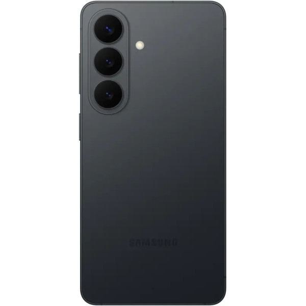 Смартфон Samsung Galaxy S26 S942B 12/512GB Black (SM-S942BZKH) EU Харків - зображення 3