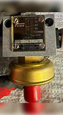 Реле тиску Fema Honeywell DGM 310A Суми